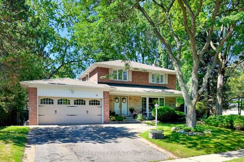 Photo of 52 South Marine Drive, Toronto, ON M1E 1A2 (MLS # E12407809)