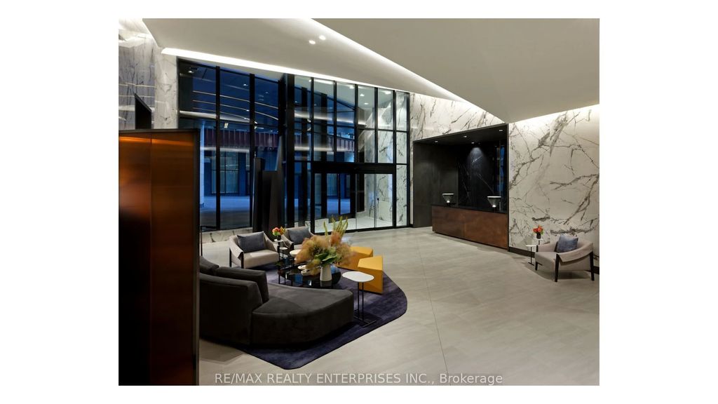 Photo of 470 FRONT Street W #3403, Toronto, ON M5V 0V6 (MLS # C12736276)