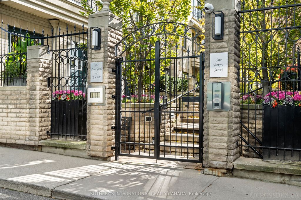 Photo of 1 Baxter Street #2, Toronto, ON M4W 3W1 (MLS # C12768334)
