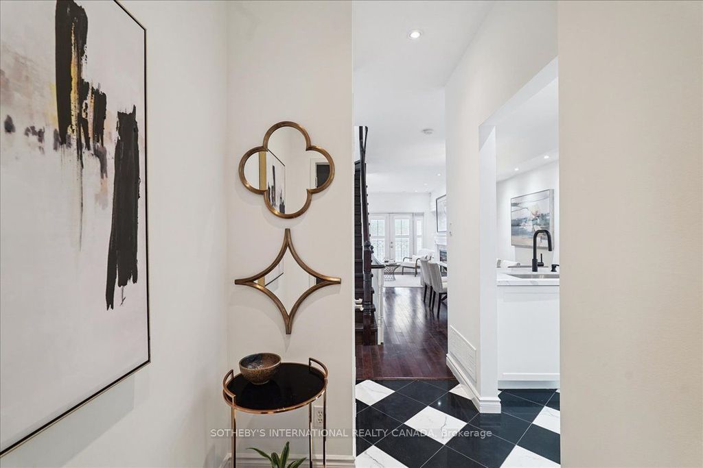 Photo of 1 Baxter Street #2, Toronto, ON M4W 3W1 (MLS # C12768334)