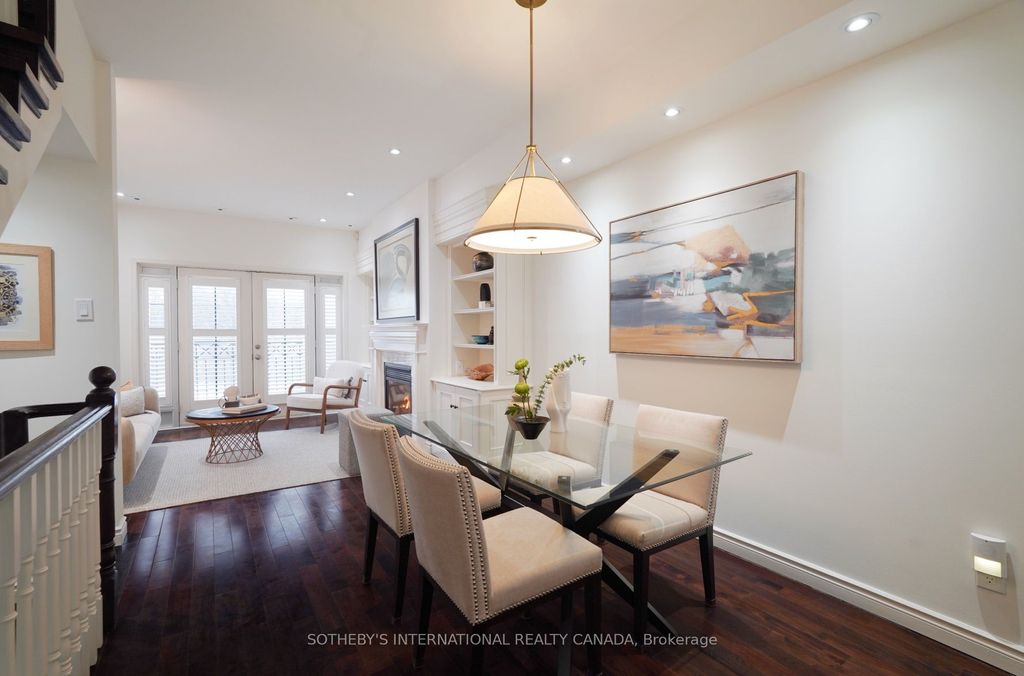 Photo of 1 Baxter Street #2, Toronto, ON M4W 3W1 (MLS # C12768334)