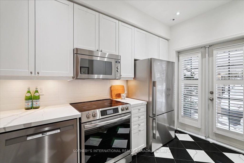 Photo of 1 Baxter Street #2, Toronto, ON M4W 3W1 (MLS # C12768334)