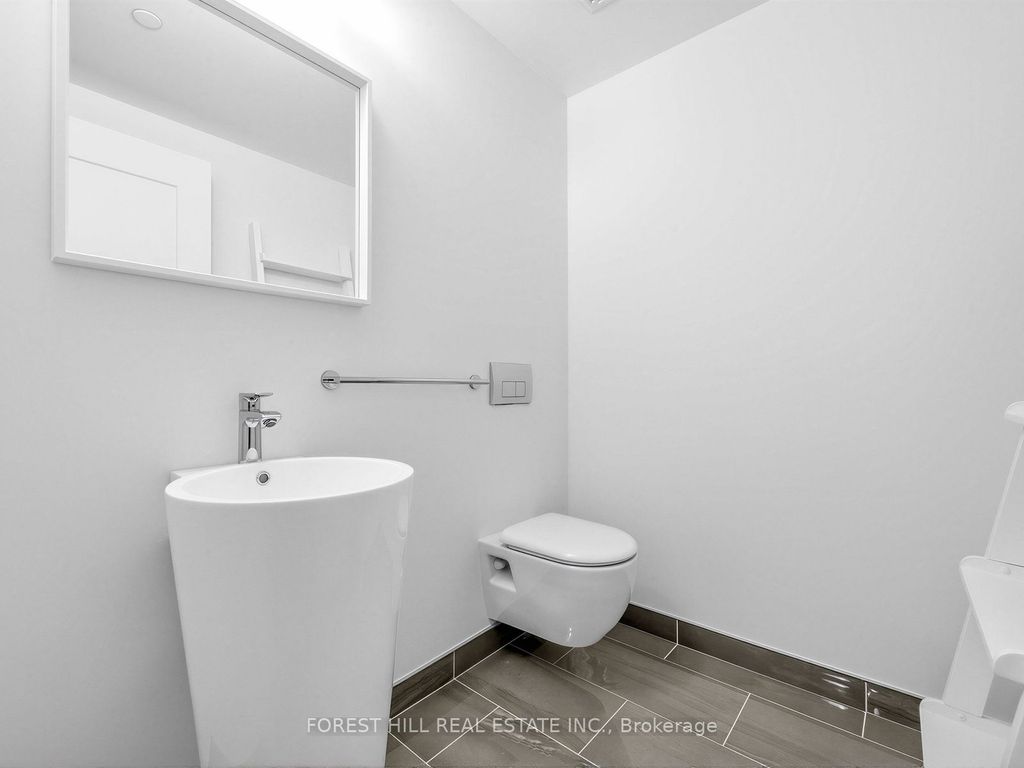 Photo of 6 Jackes Avenue #513, Toronto, ON M4T 0A5 (MLS # C12895020)