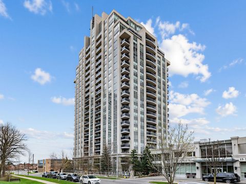 7 North Park Road 511 Vaughan ON L4J 0C9