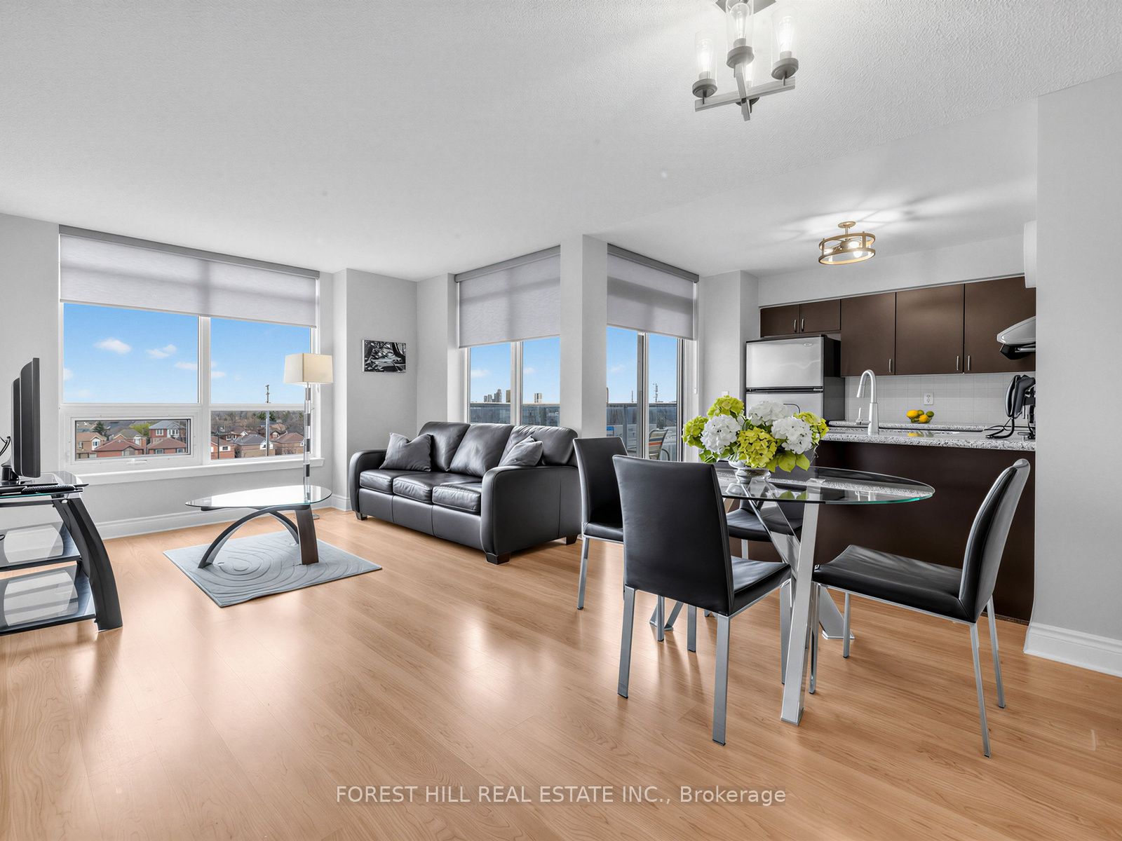 7 North Park Road 511