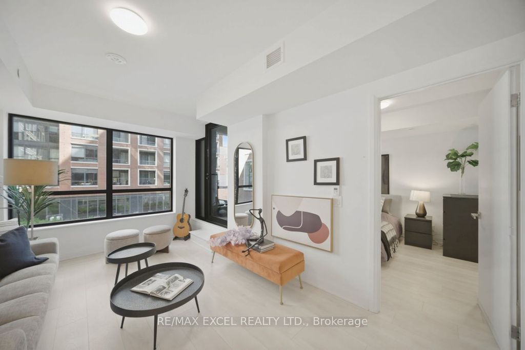 Photo of 33 Frederick Todd Way #303, Toronto, ON M4G 0C9 (MLS # C13099964)