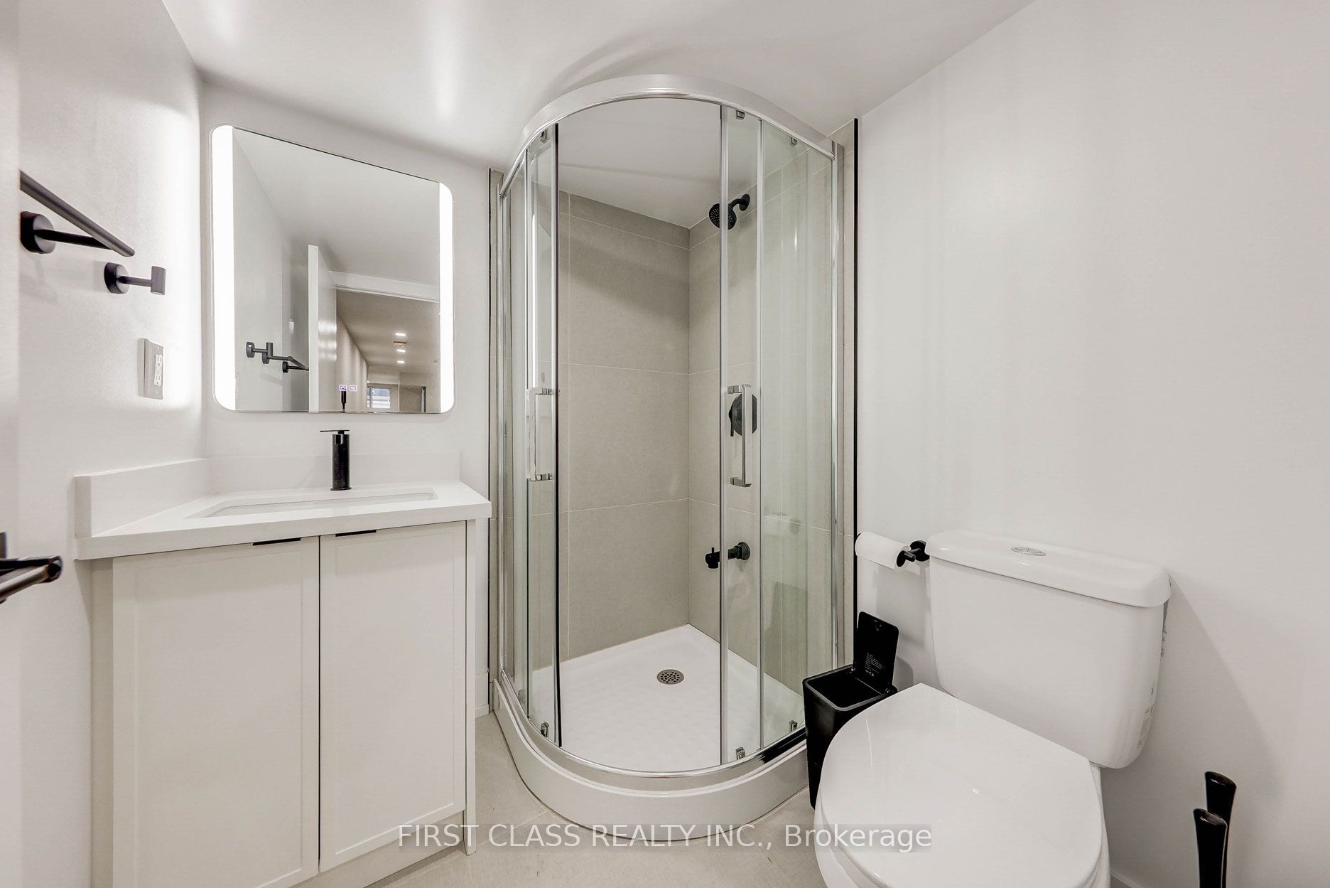 431 Roxton Road Basement