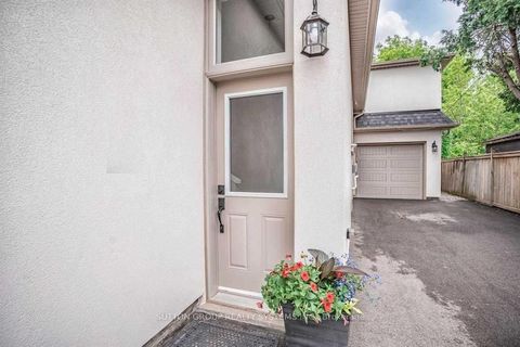 115 Rangoon Road Lower Level Toronto ON M9C 4P3