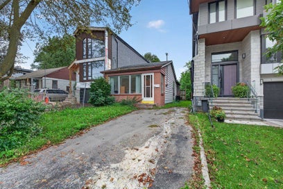121 Preston Street Toronto ON M1N 3N4