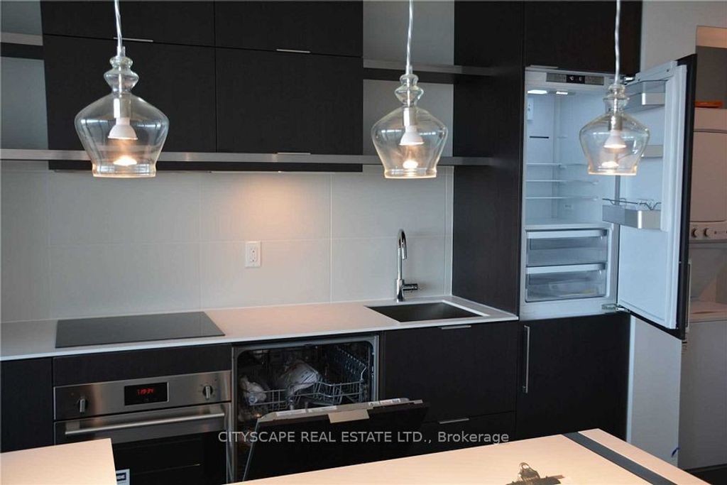 Photo of 197 Yonge Street W #4811, Toronto, ON M5B 1M4 (MLS # C12417702)