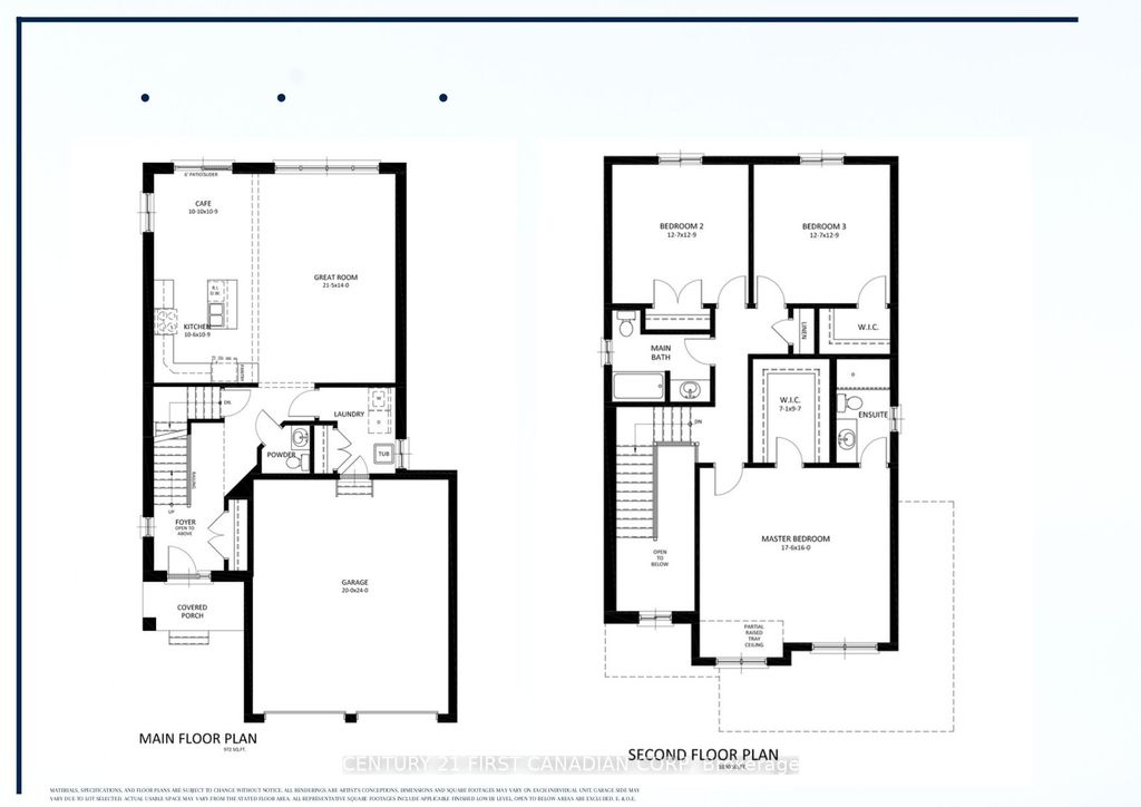Photo of 81 Basil Crescent, Middlesex Centre, ON N0M 2A0 (MLS # X12452427)