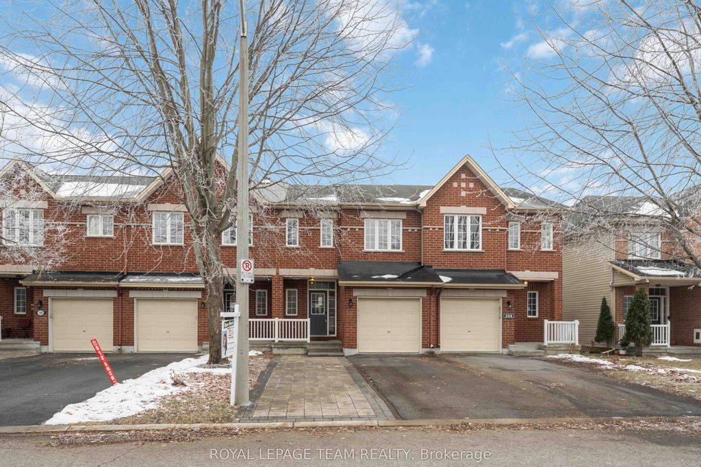 Photo of 246 Tandalee Crescent, Kanata, ON K2M 0A1 (MLS # X12816142)
