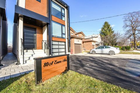 80A Evans Avenue Toronto ON M8Z 1H8