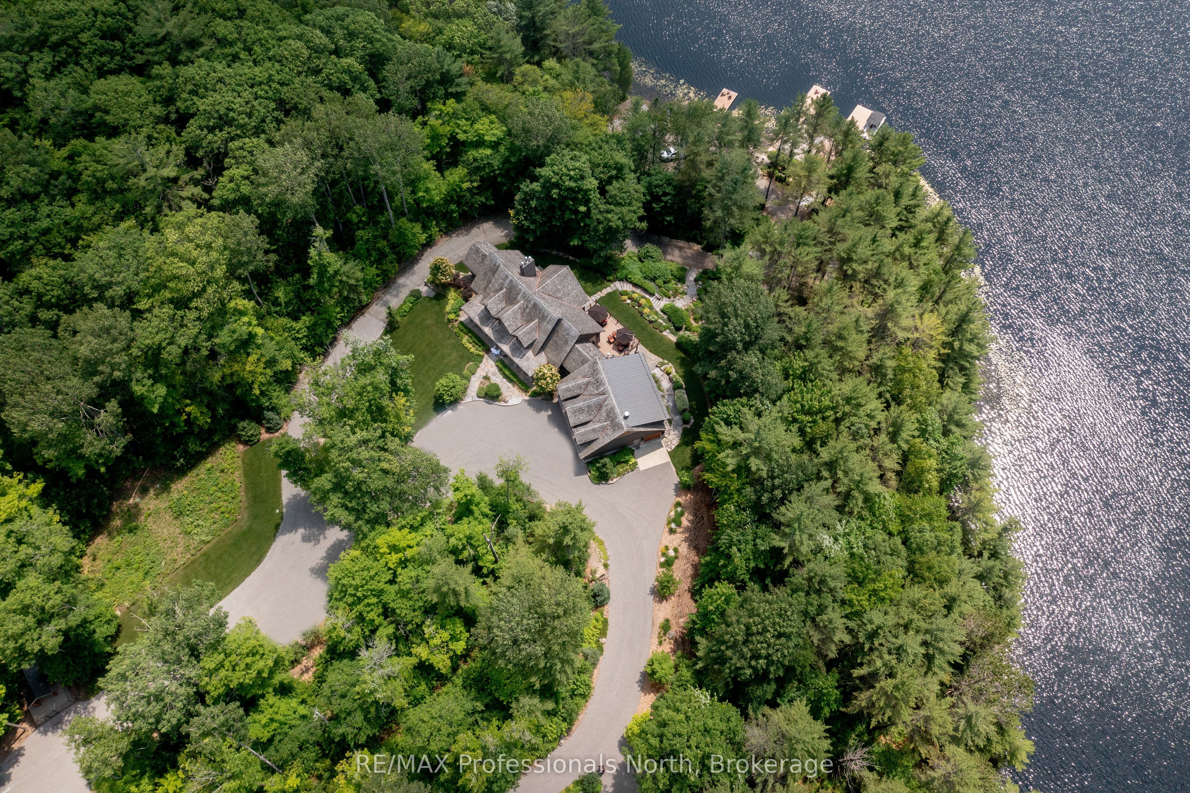 1600 Misty Knoll Trail