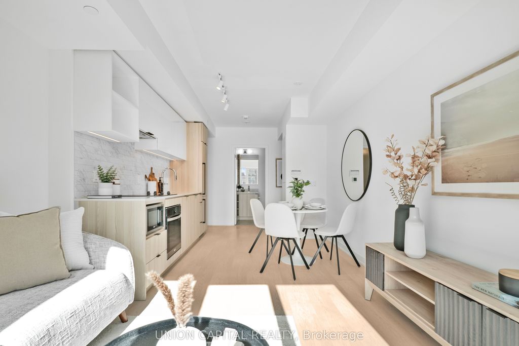 Photo of 252 Church Street #711, Toronto, ON M5B 0E6 (MLS # C12477953)