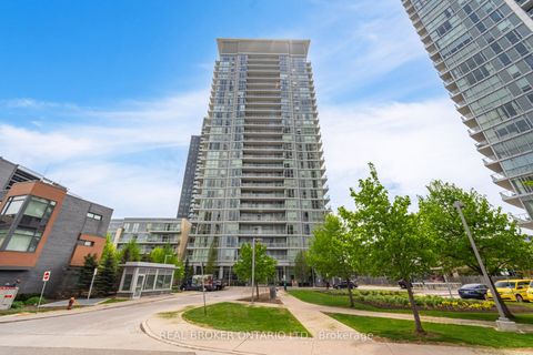 62 Forest Manor Road 306 Toronto ON M2J 1M6