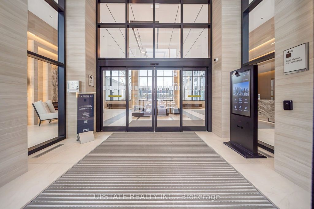 Photo of 10 Eva Road #1006, Toronto, ON M9C 0B3 (MLS # W12858126)