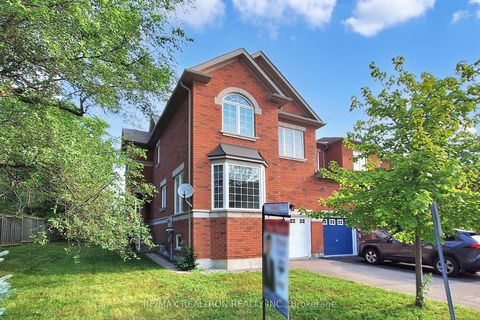 8 Townwood Drive 86 Richmond Hill ON L4E 4Y3