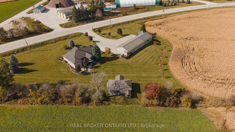 9161 Wellington Road 5 N/A Minto ON N0G 1Z0