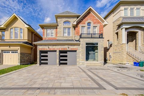 Photo of 59 Gorman Avenue, Vaughan, ON L4H 0Z6 (MLS # N12459559)
