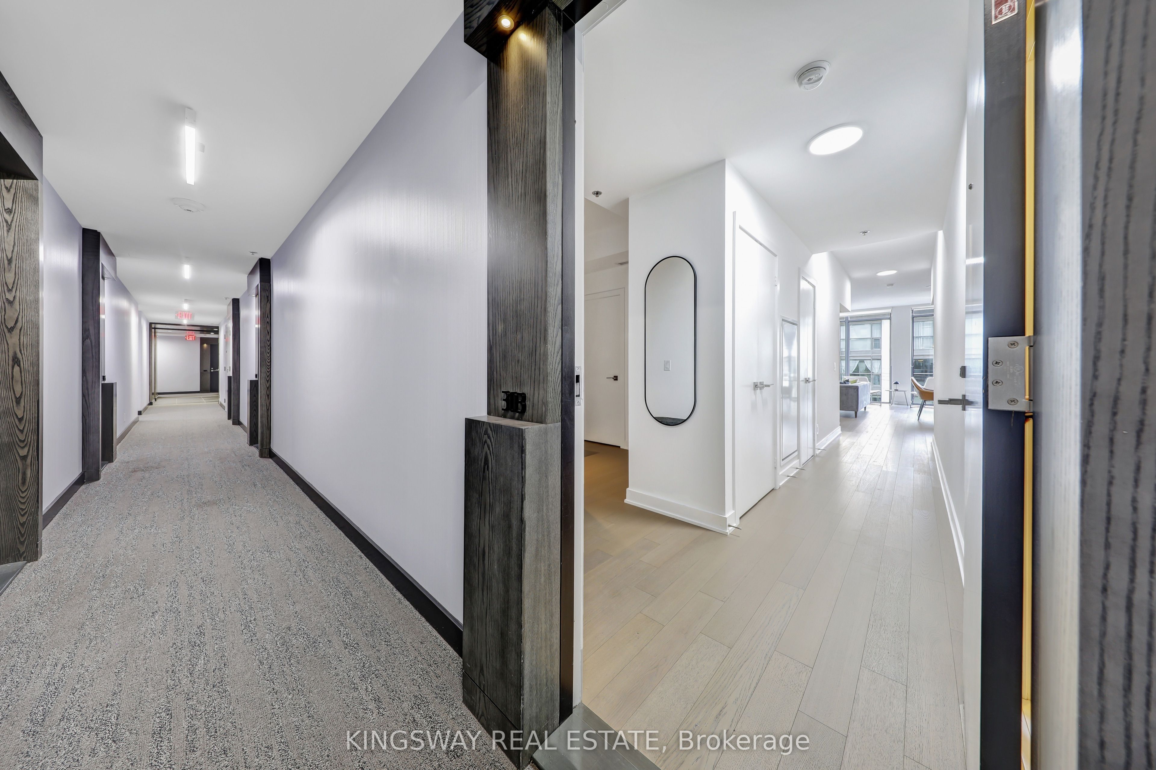 15 Beverley Street 303
