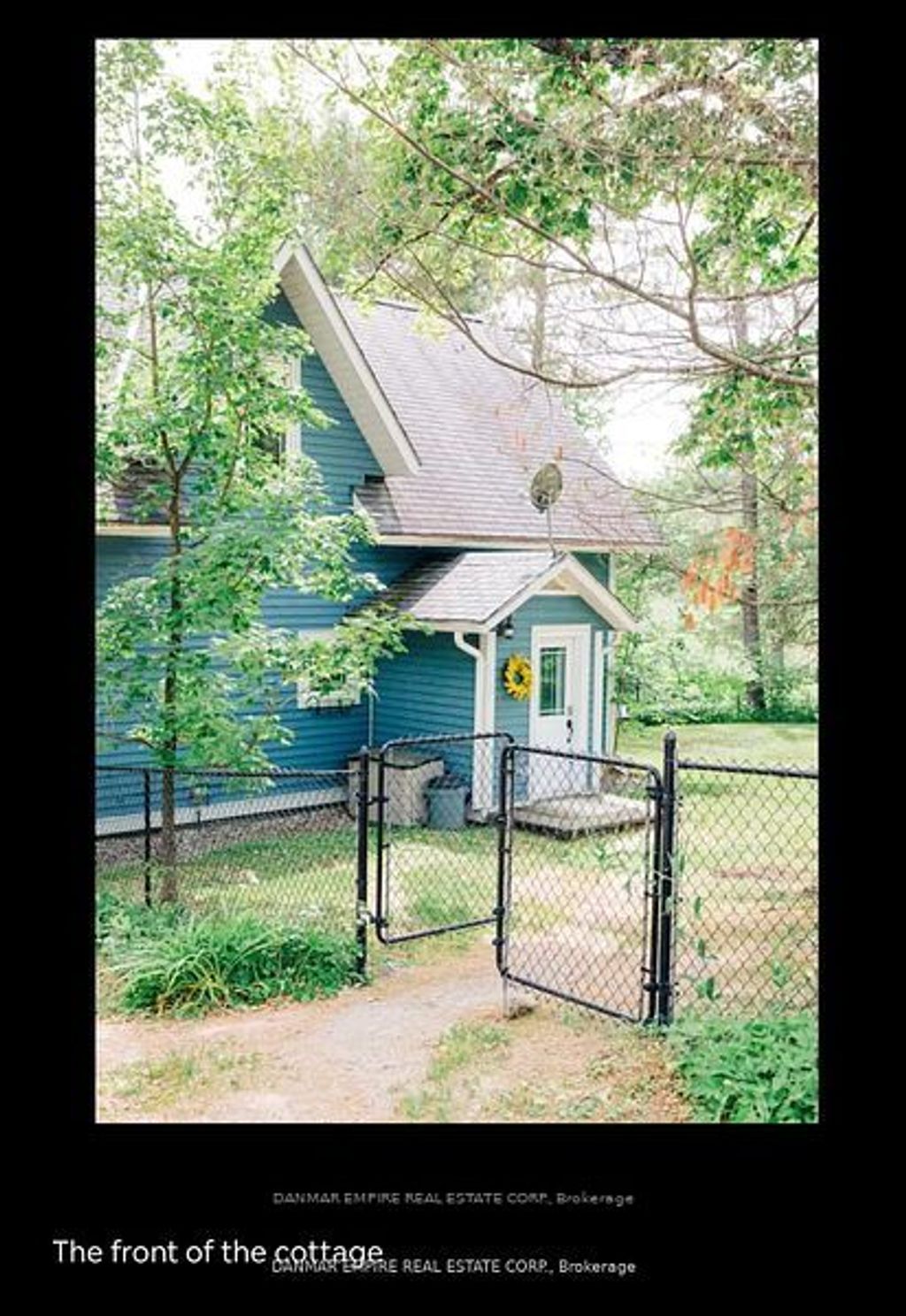 Photo of 2827 MUSKOKA RD 118 N/A W, Muskoka Lakes, ON P0B 1J0 (MLS # X12781878)