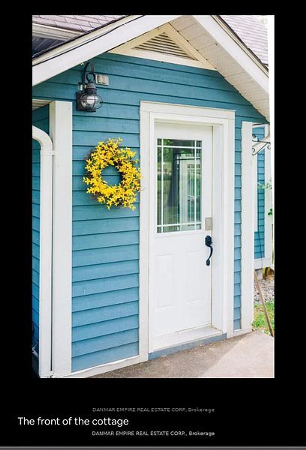 Photo of 2827 MUSKOKA RD 118 N/A W, Muskoka Lakes, ON P0B 1J0 (MLS # X12781878)