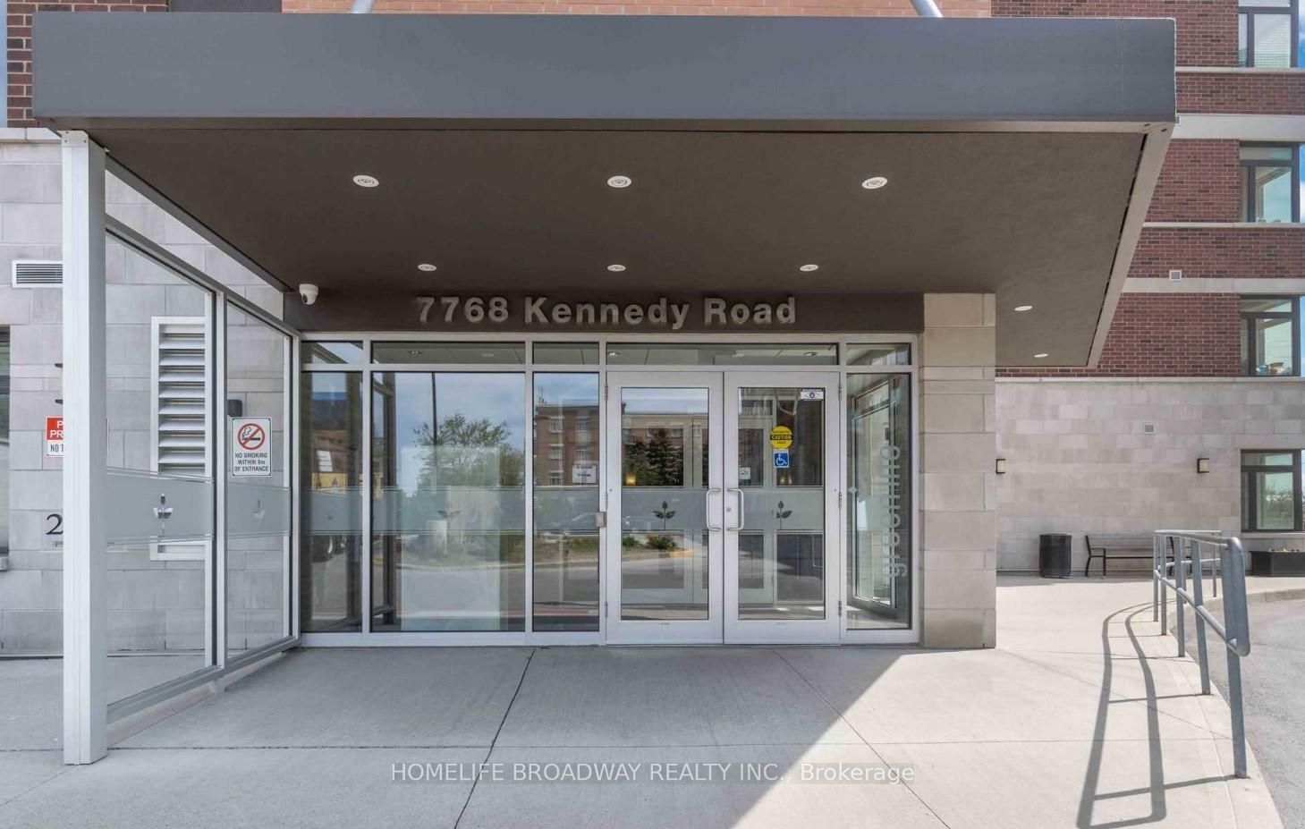 7768 Kennedy Road 202