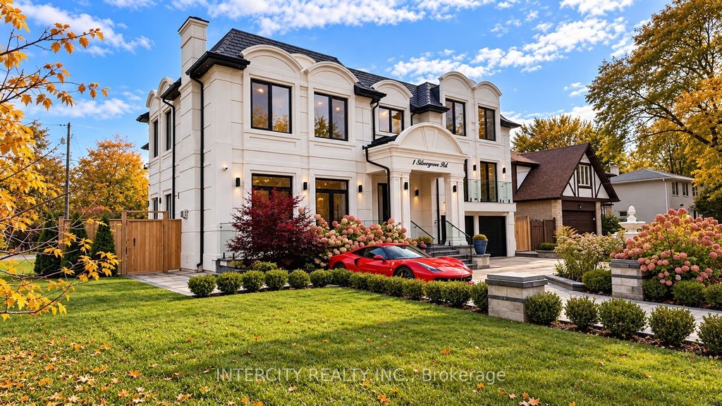 Photo of 1 Silvergrove Road, Toronto, ON M2L 2N5 (MLS # C14084488)