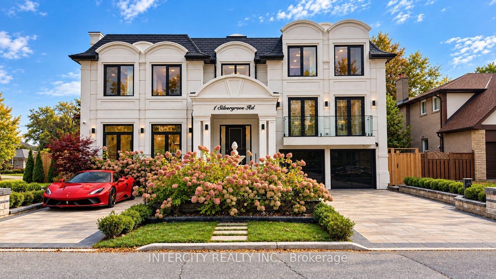 Photo of 1 Silvergrove Road, Toronto, ON M2L 2N5 (MLS # C14084488)