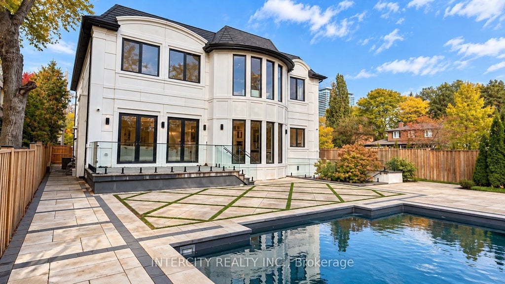 Photo of 1 Silvergrove Road, Toronto, ON M2L 2N5 (MLS # C14084488)