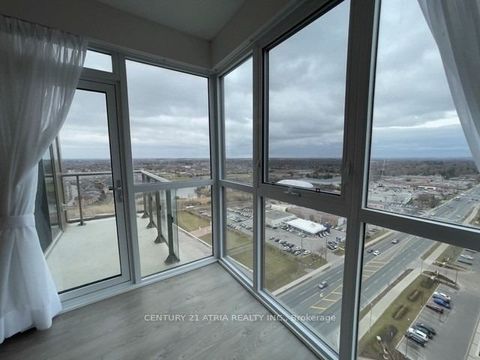 9560 Markham Road PH8 Markham ON L6E 0V1