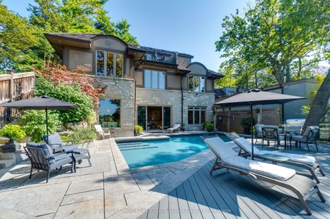 43 Riverside Crescent Toronto ON M6S 1B5