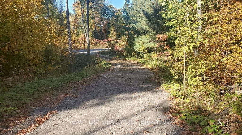 Photo of 803 Barrett Chute Road, Greater Madawaska, ON K0J 1H0 (MLS # X12441326)