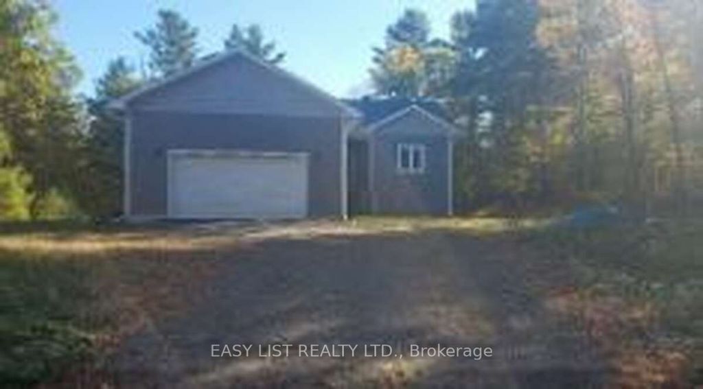 Photo of 803 Barrett Chute Road, Greater Madawaska, ON K0J 1H0 (MLS # X12441326)