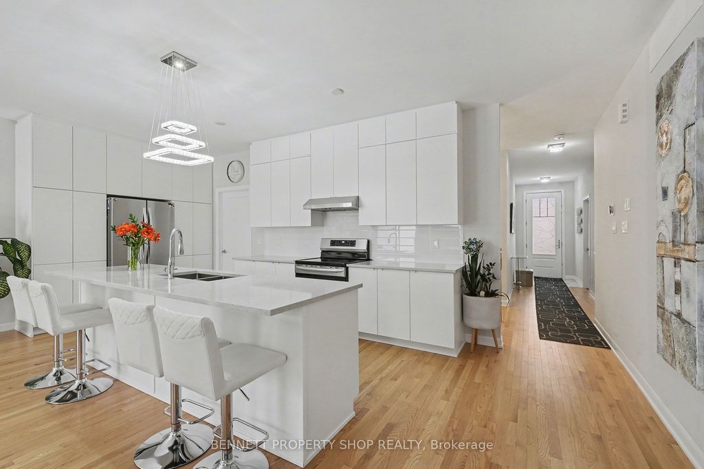 Photo of 791 Coast Circle, Manotick - Kars - Rideau Twp and Area, ON K4M 0N3 (MLS # X12722150)