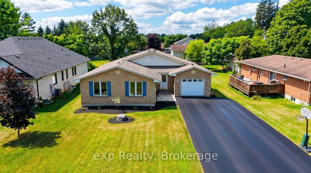 Photo of 1103 Marietta Street, Howick, ON N0G 2X0 (MLS # X13830912)