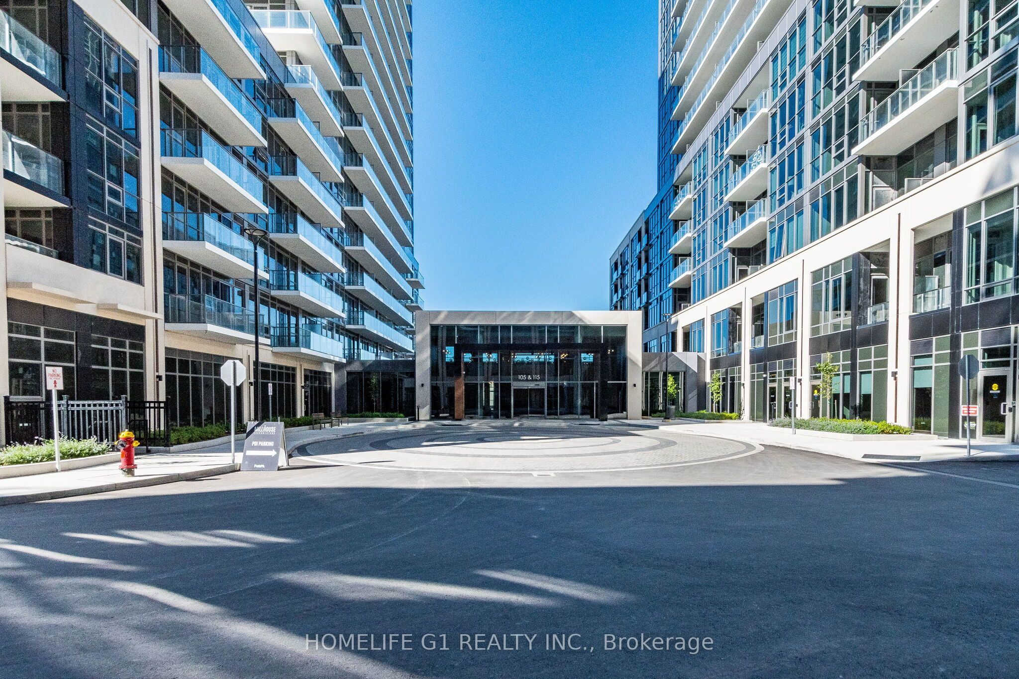 115 Nipissing Road 1310A
