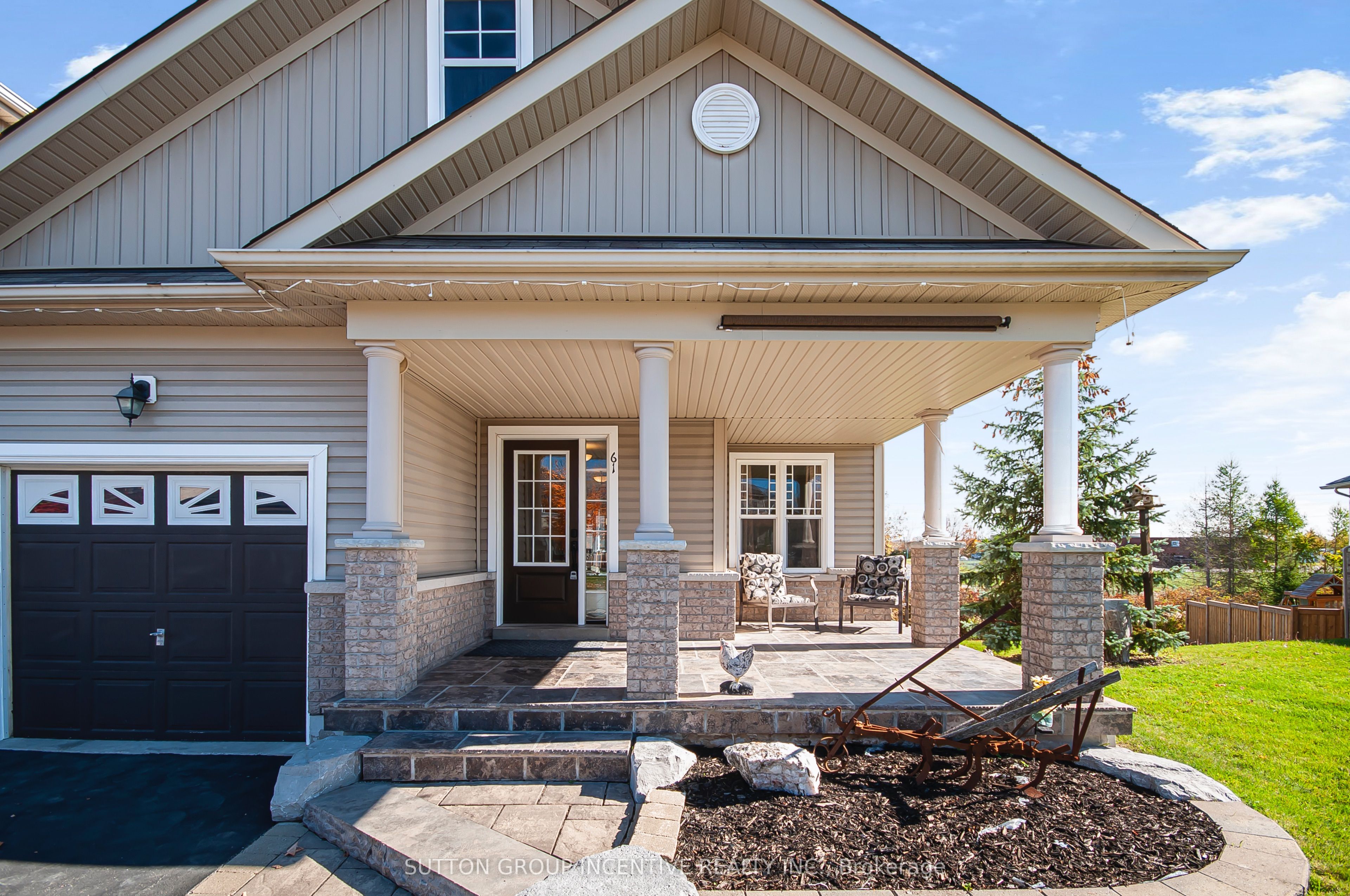 61 Antioch Court