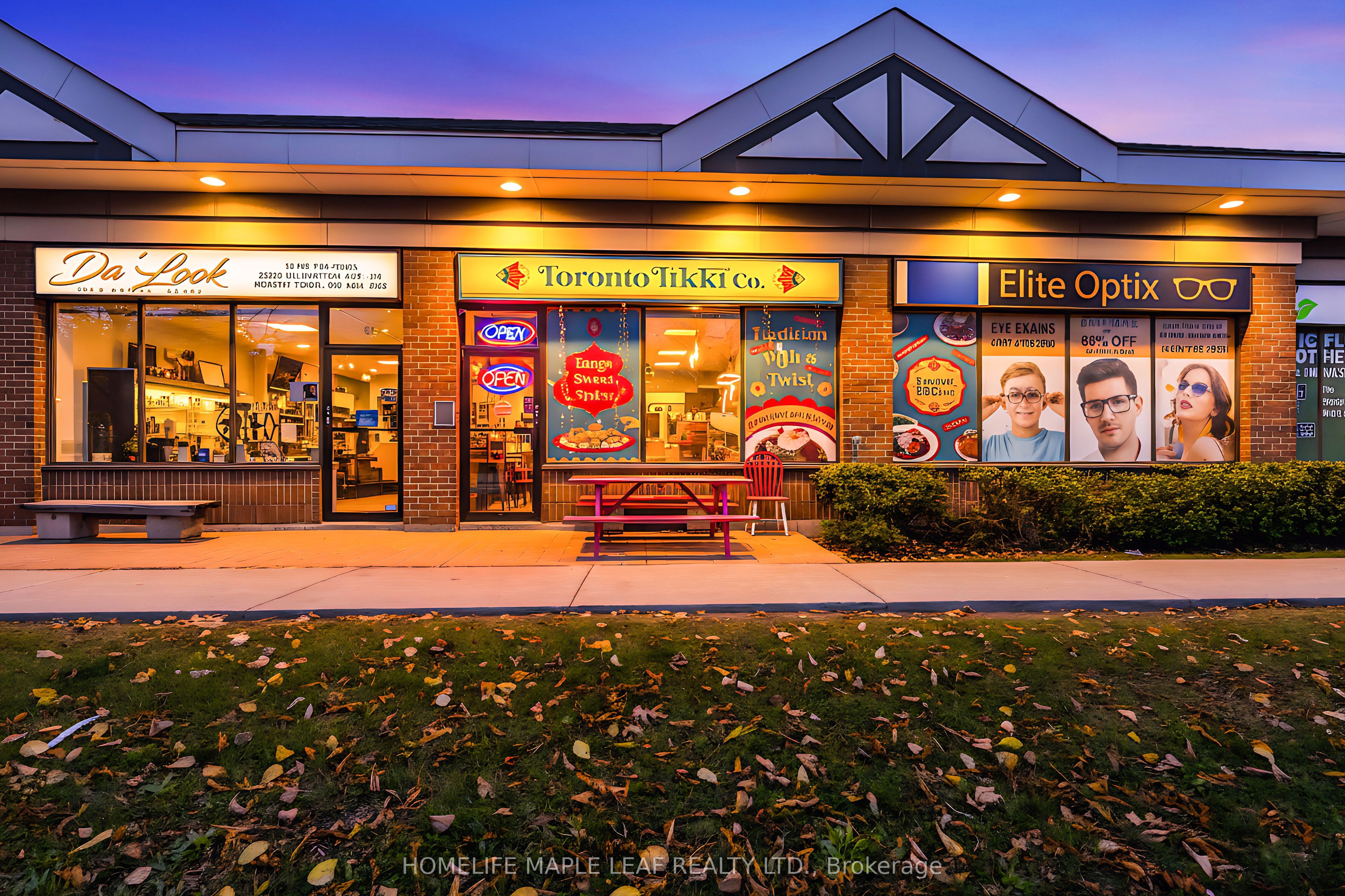 2930 Islington Avenue 3