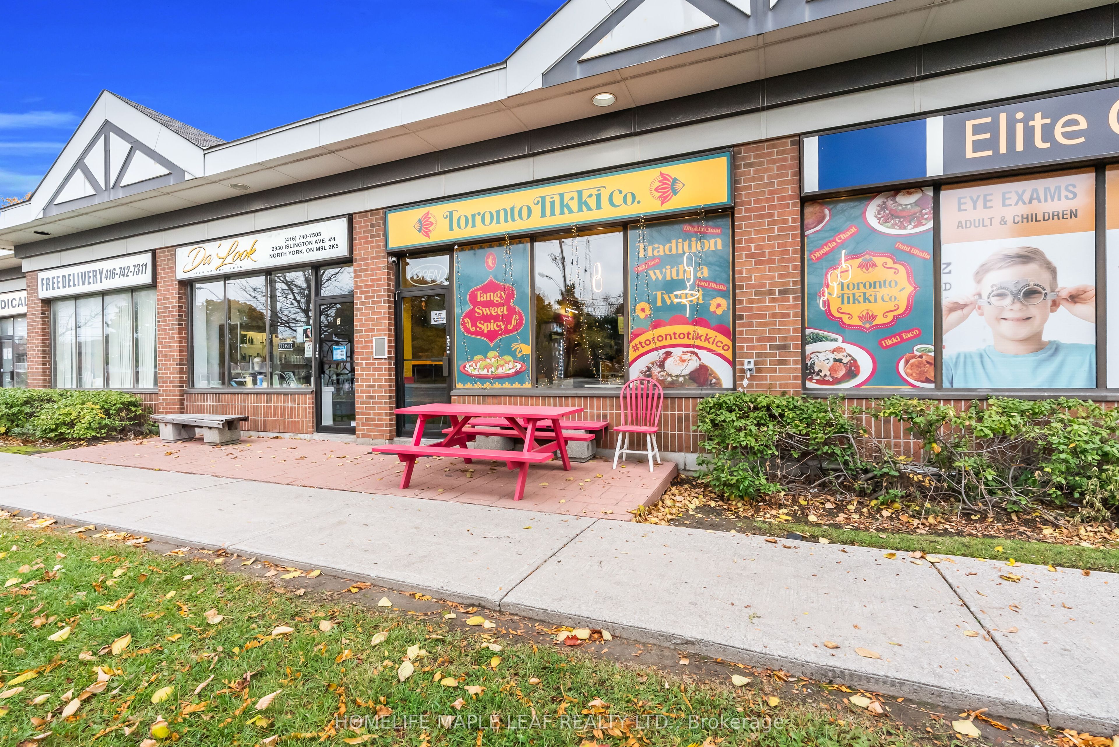 2930 Islington Avenue 3