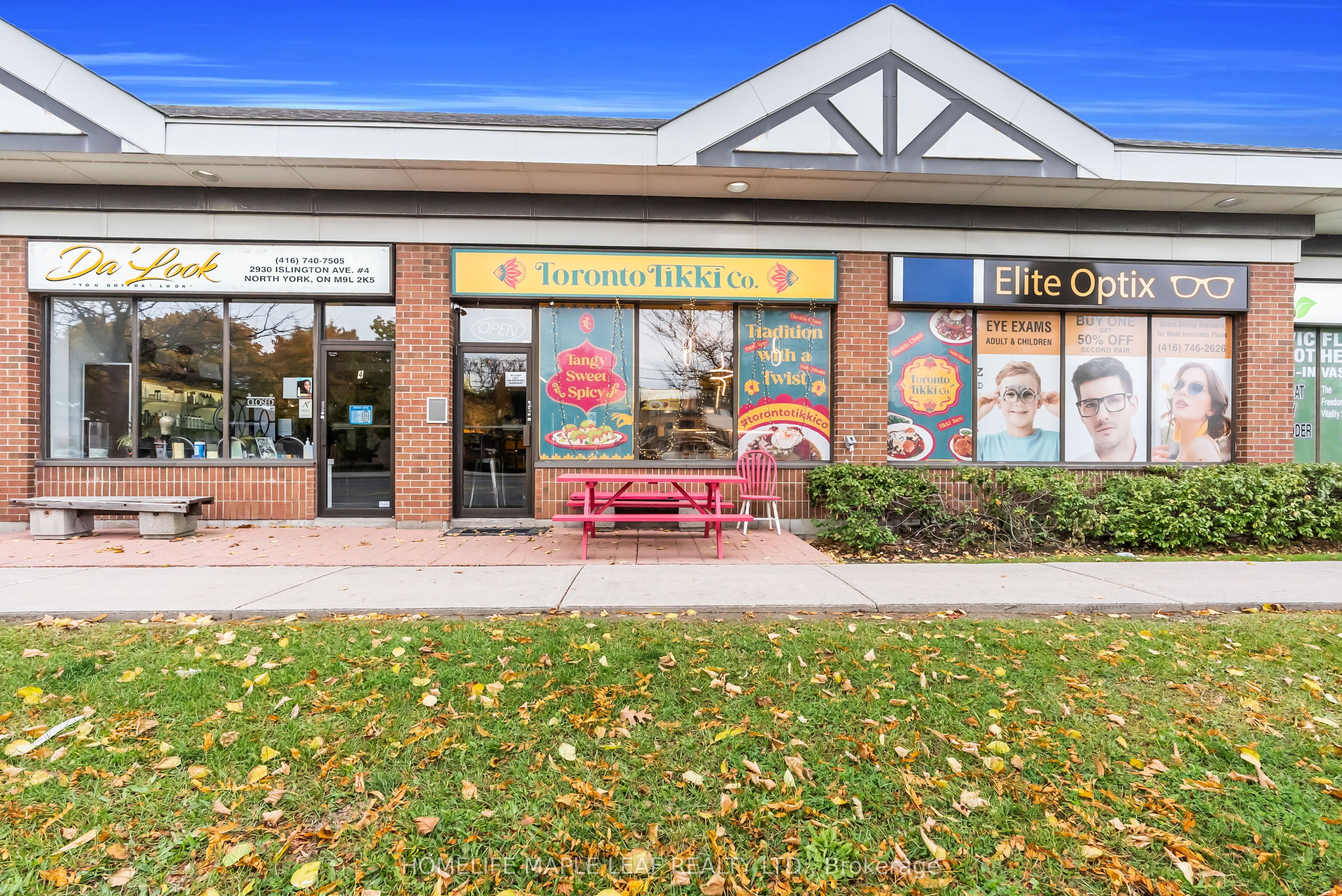 2930 Islington Avenue 3