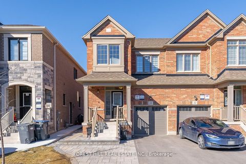 24 Fordham Road Bsmt Brampton ON L6Y 6K2