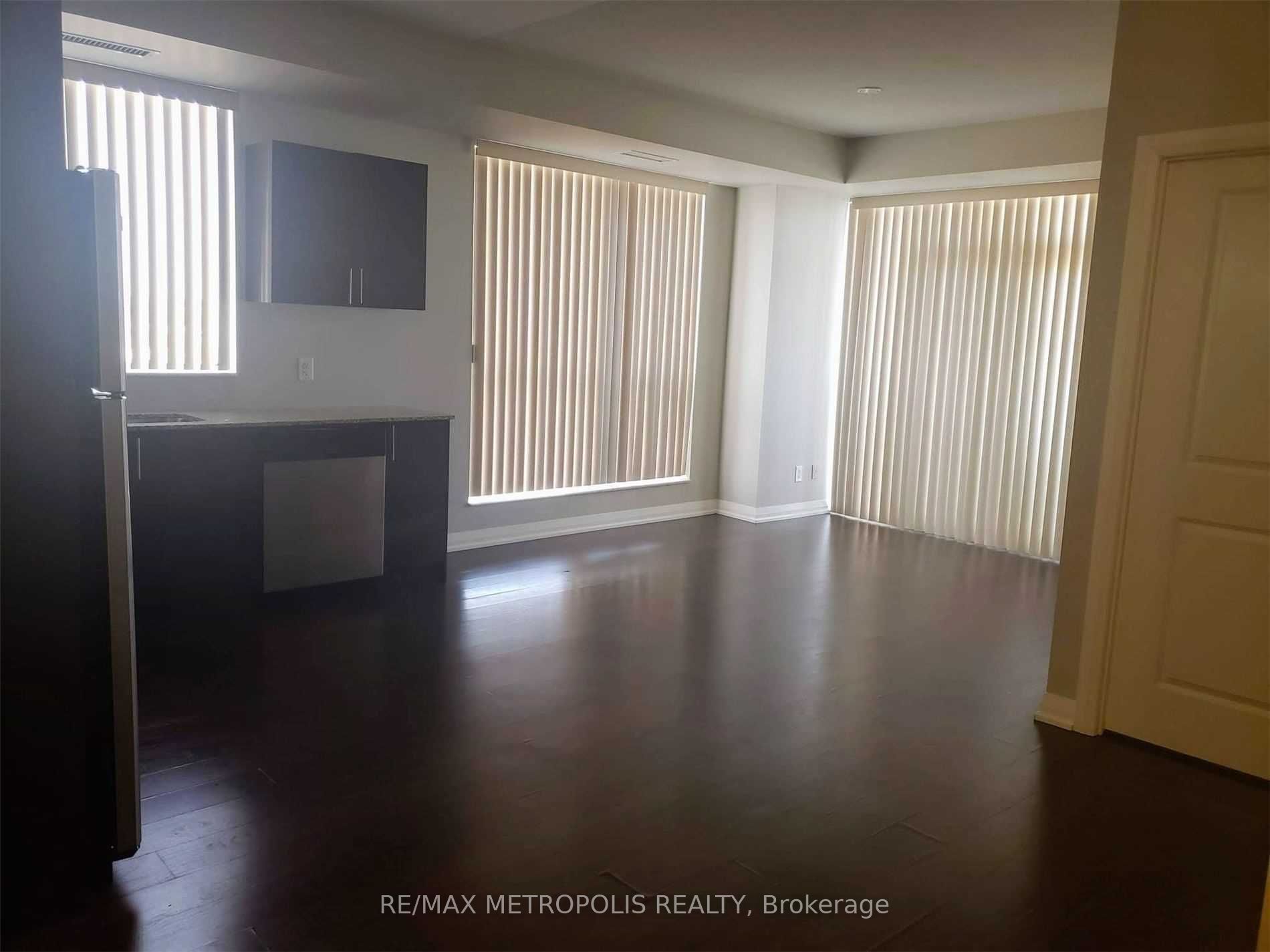 9500 Markham Road 1210