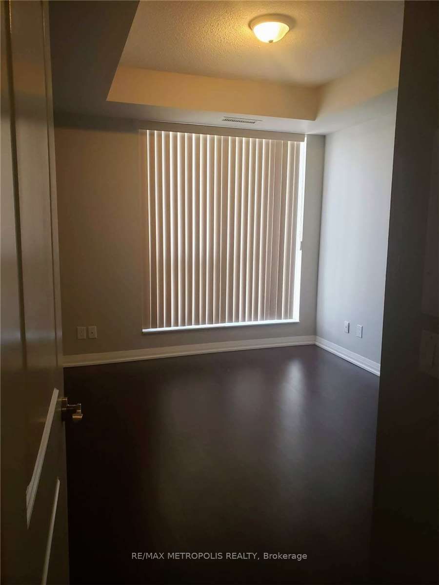 9500 Markham Road 1210