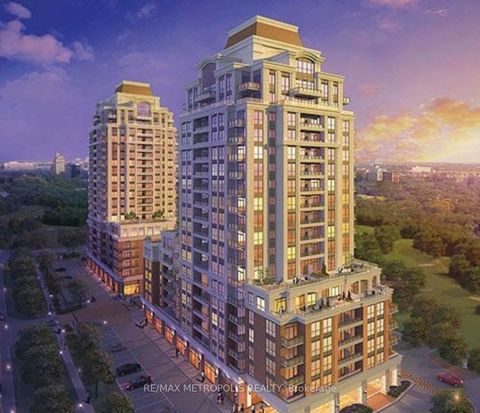 9500 Markham Road 1210 Markham ON L6E 0N6