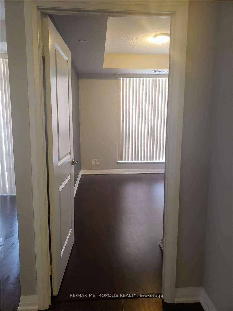 9500 Markham Road 1210