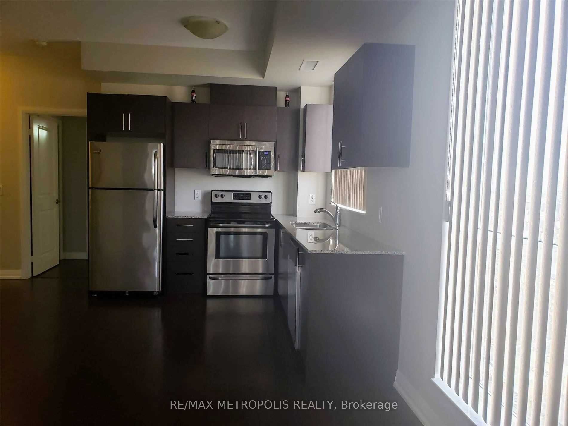 9500 Markham Road 1210