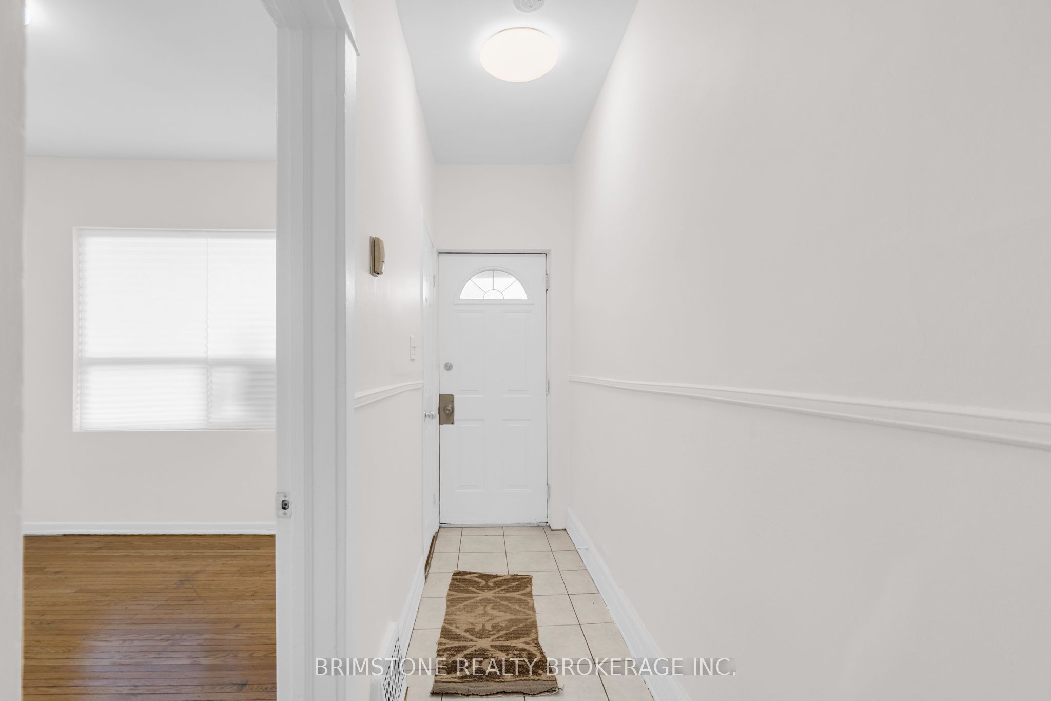 285 Old Weston Road