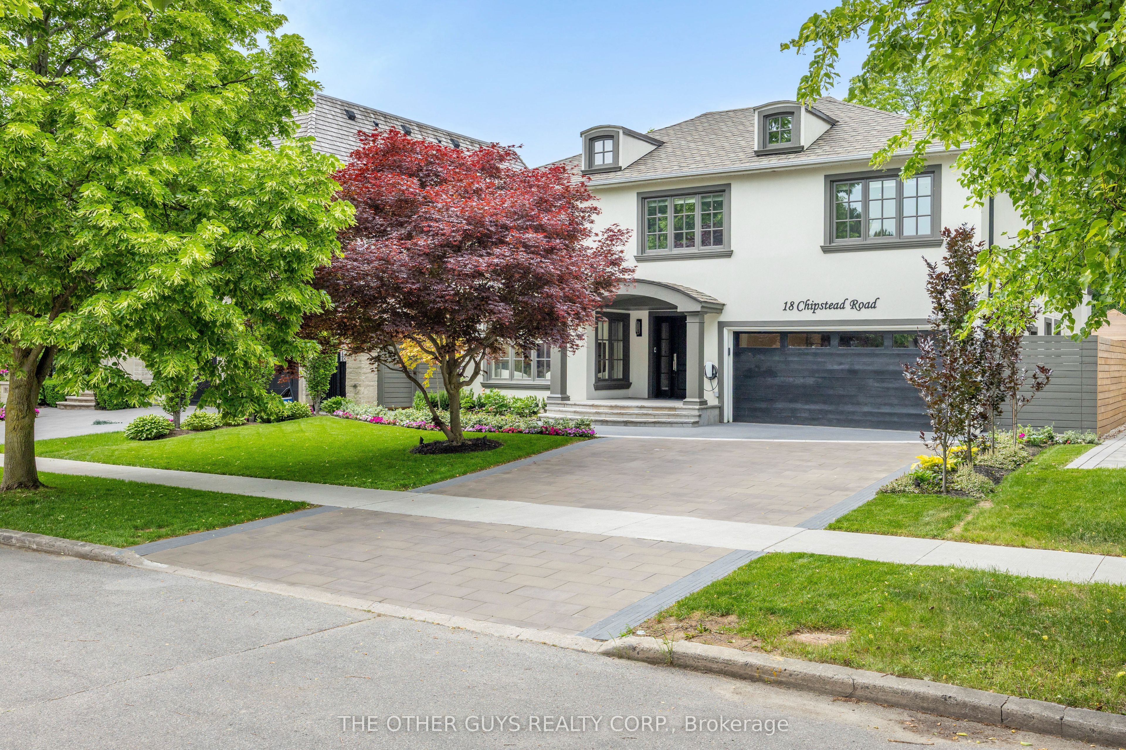 Photo 1 of 50 — 18 Chipstead Road, Toronto, ON M3B 3E6